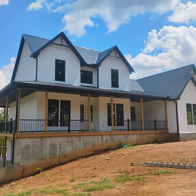Construction & Builds