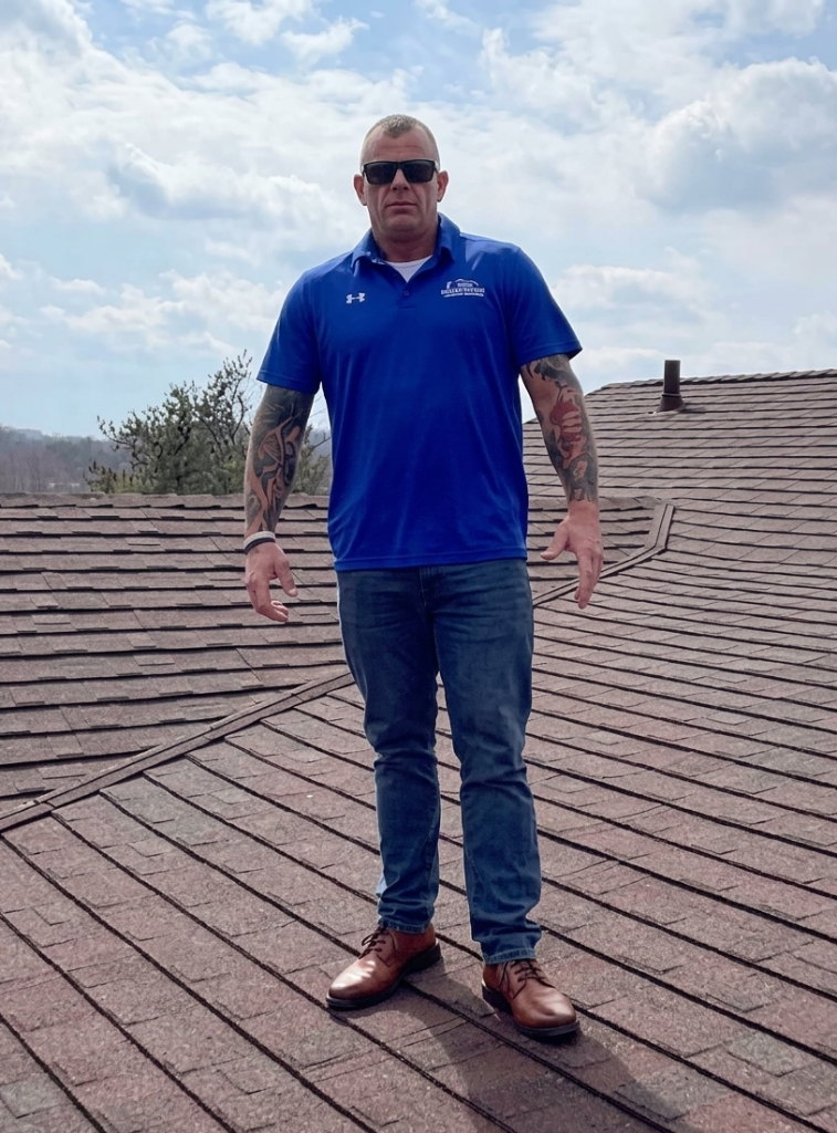 Bradley Hatton - Owner