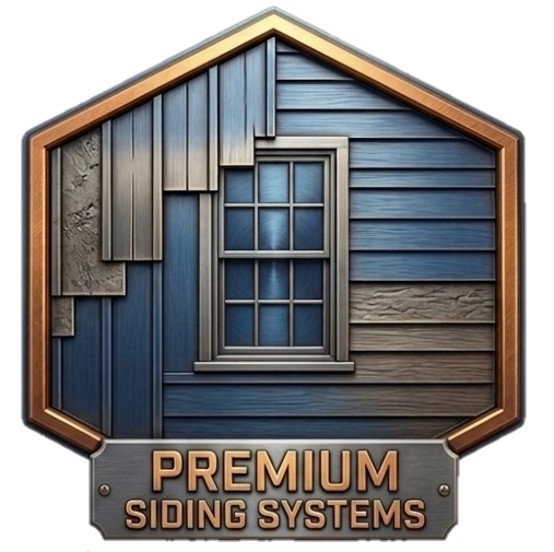 Premium Siding Systems
