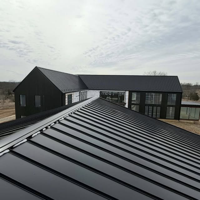 Siding & Exteriors