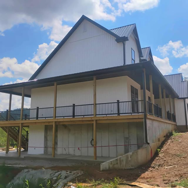 Construction & Builds