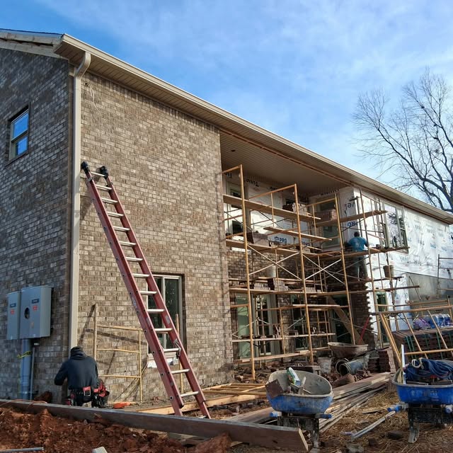 Roofing