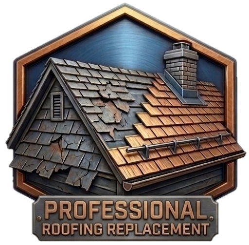 Professional Roofing Replacement