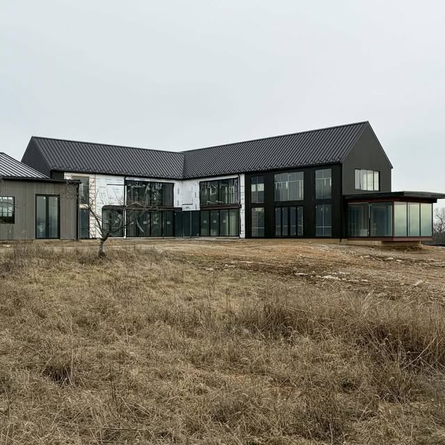 Siding & Exteriors
