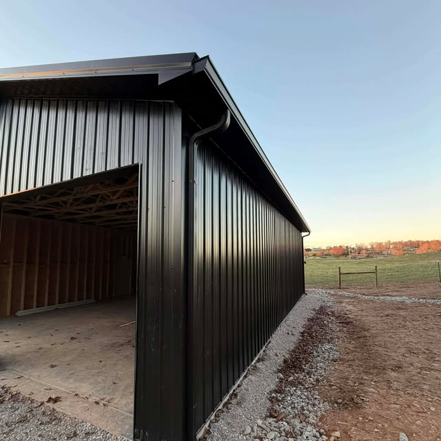Construction & Builds