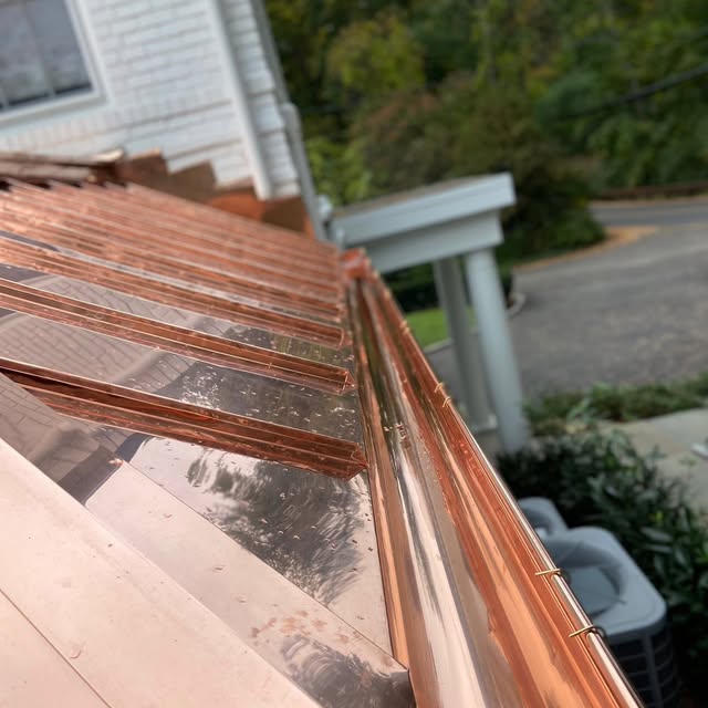 Roofing