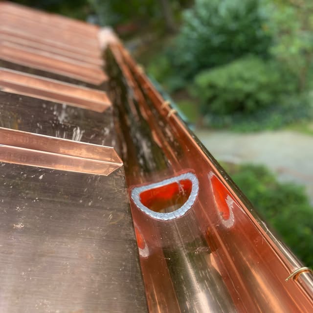 Roofing