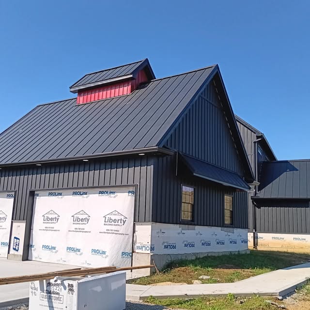 Siding & Exteriors