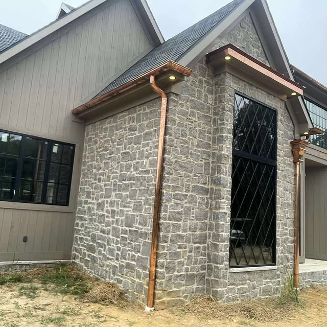 Metal Roofing