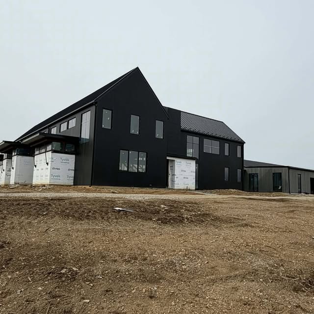 Siding & Exteriors