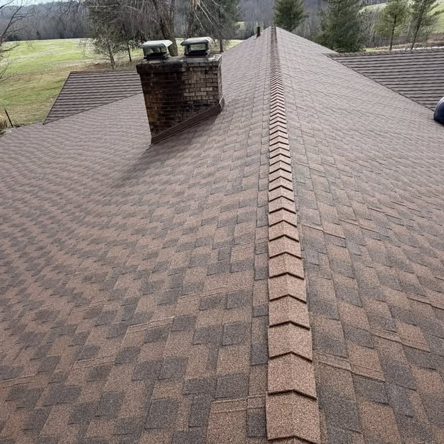 Metal Roofing