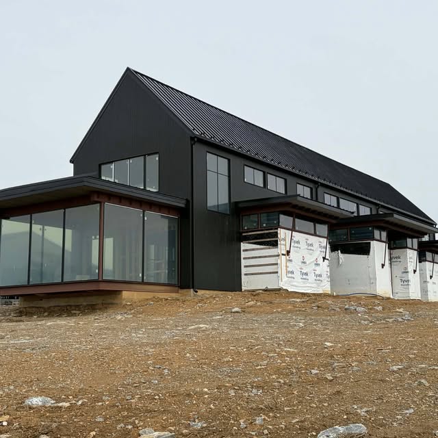 Siding & Exteriors