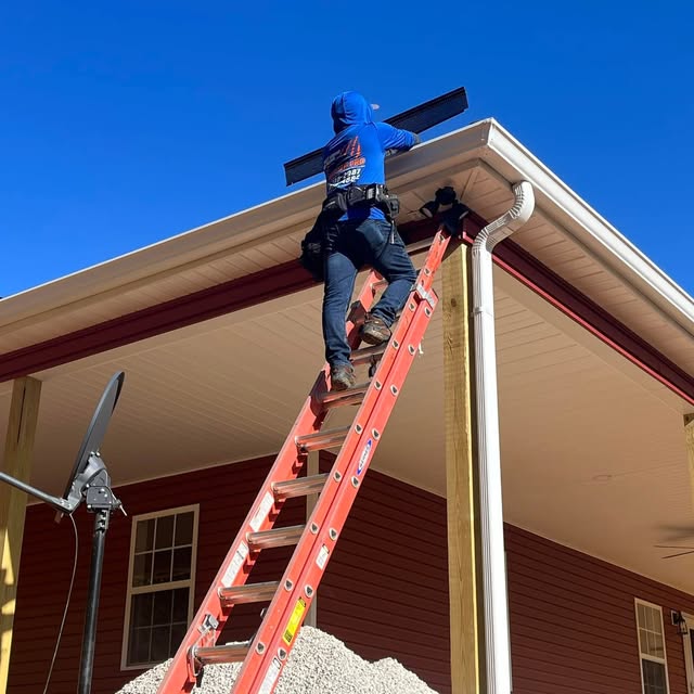 Siding & Exteriors