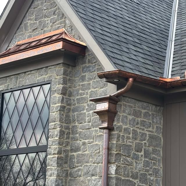 Siding & Exteriors