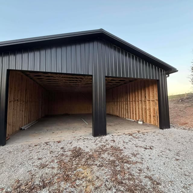Construction & Builds