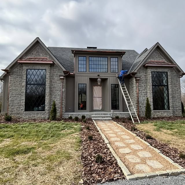 Metal Roofing