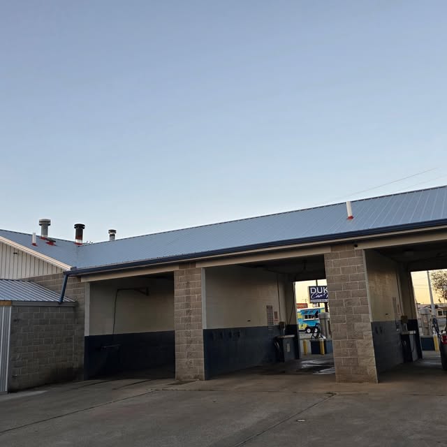 Roofing