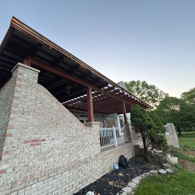 Construction & Builds