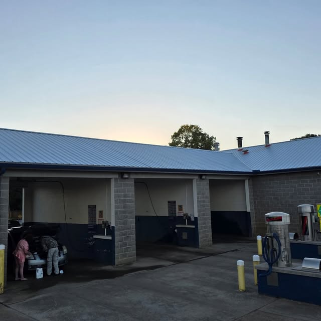Roofing
