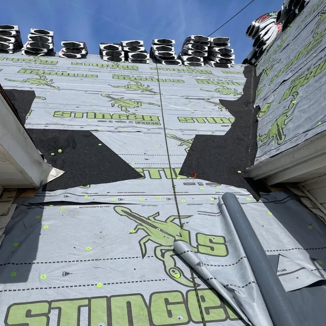 Roofing
