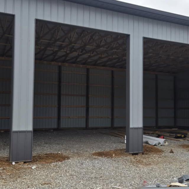 Siding & Exteriors