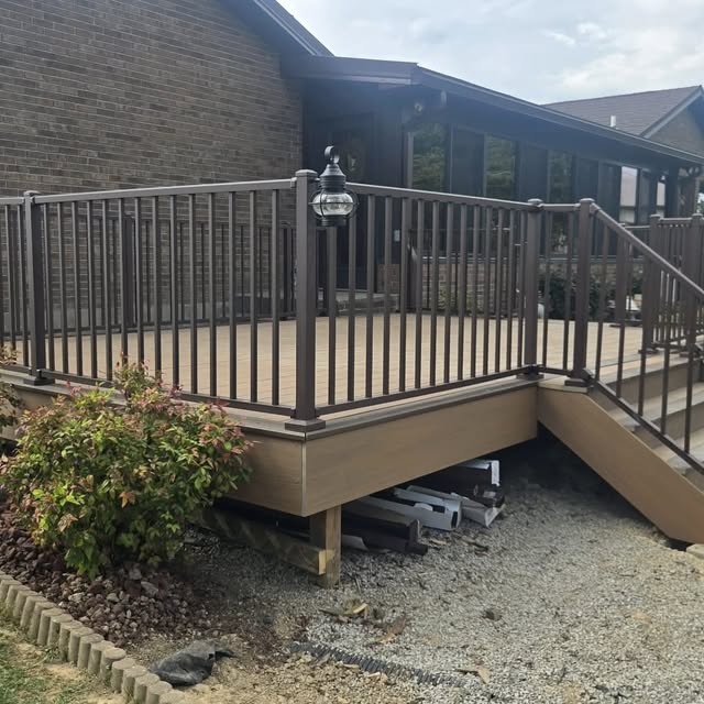 Gutters & Copper