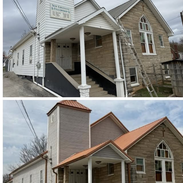 Construction & Builds