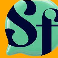 SmartFina logo