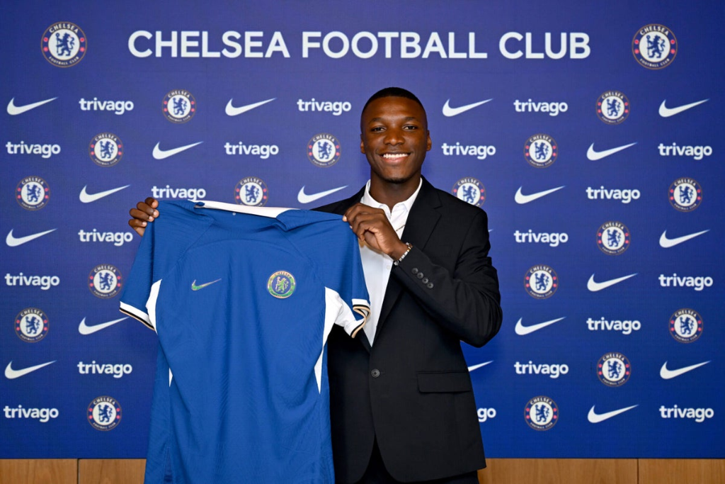 Chelsea's Unsuccessful Financial Model