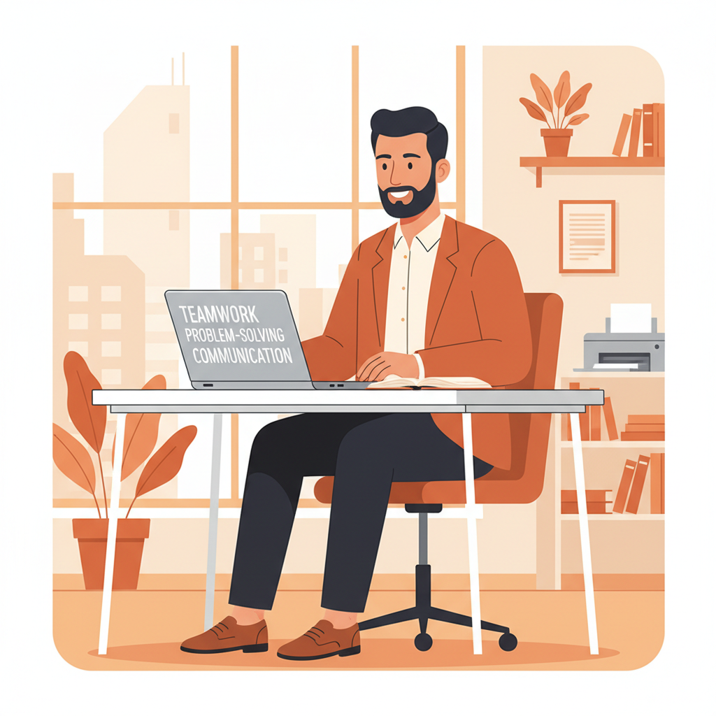 Cómo mejorar tu inglés para una entrevista de trabajo