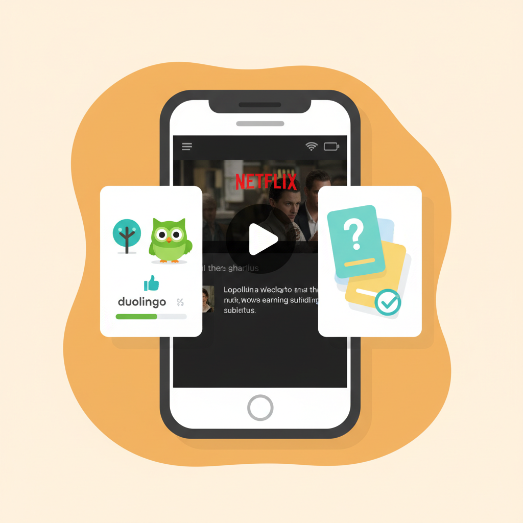 Las mejores apps para aprender inglés en 2026