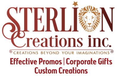 Sterlion Creations Inc.