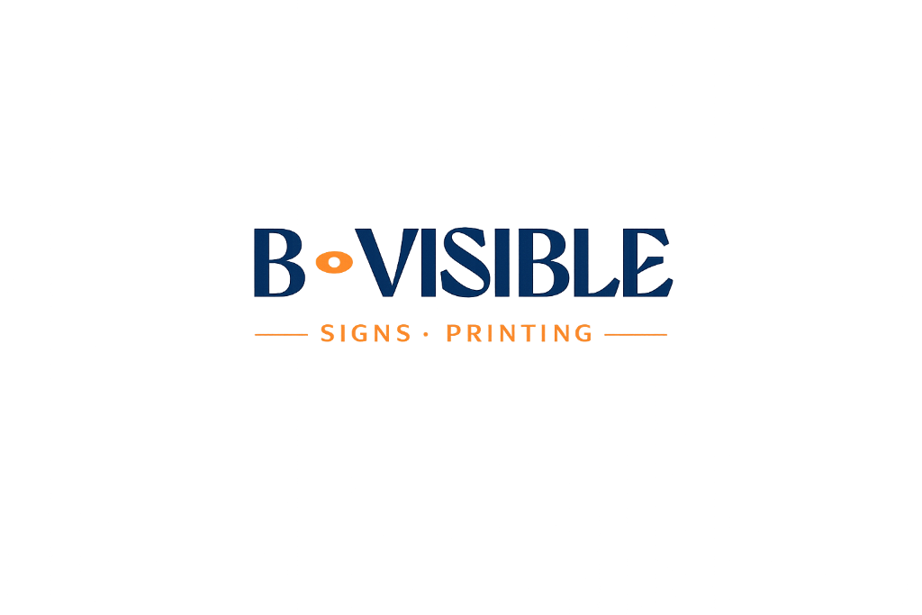 B-Visible