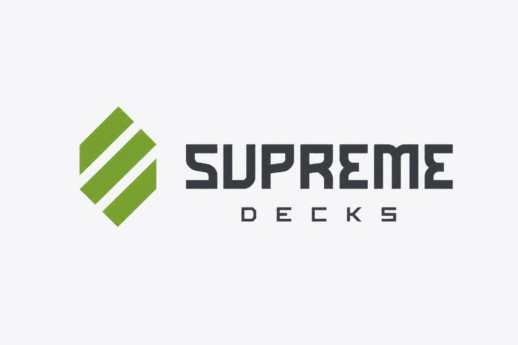 Supreme Decks