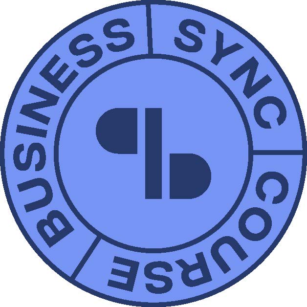 Business Sync Logo