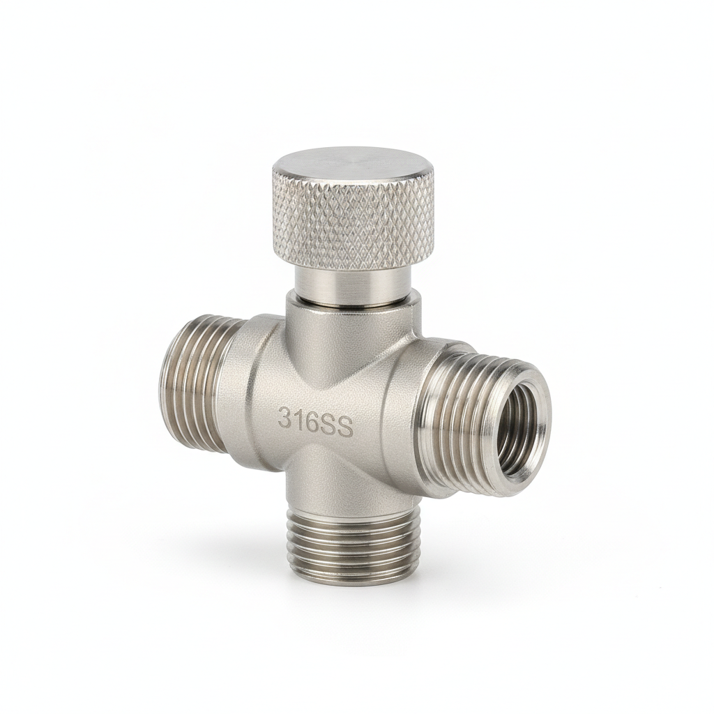 Needle Valves