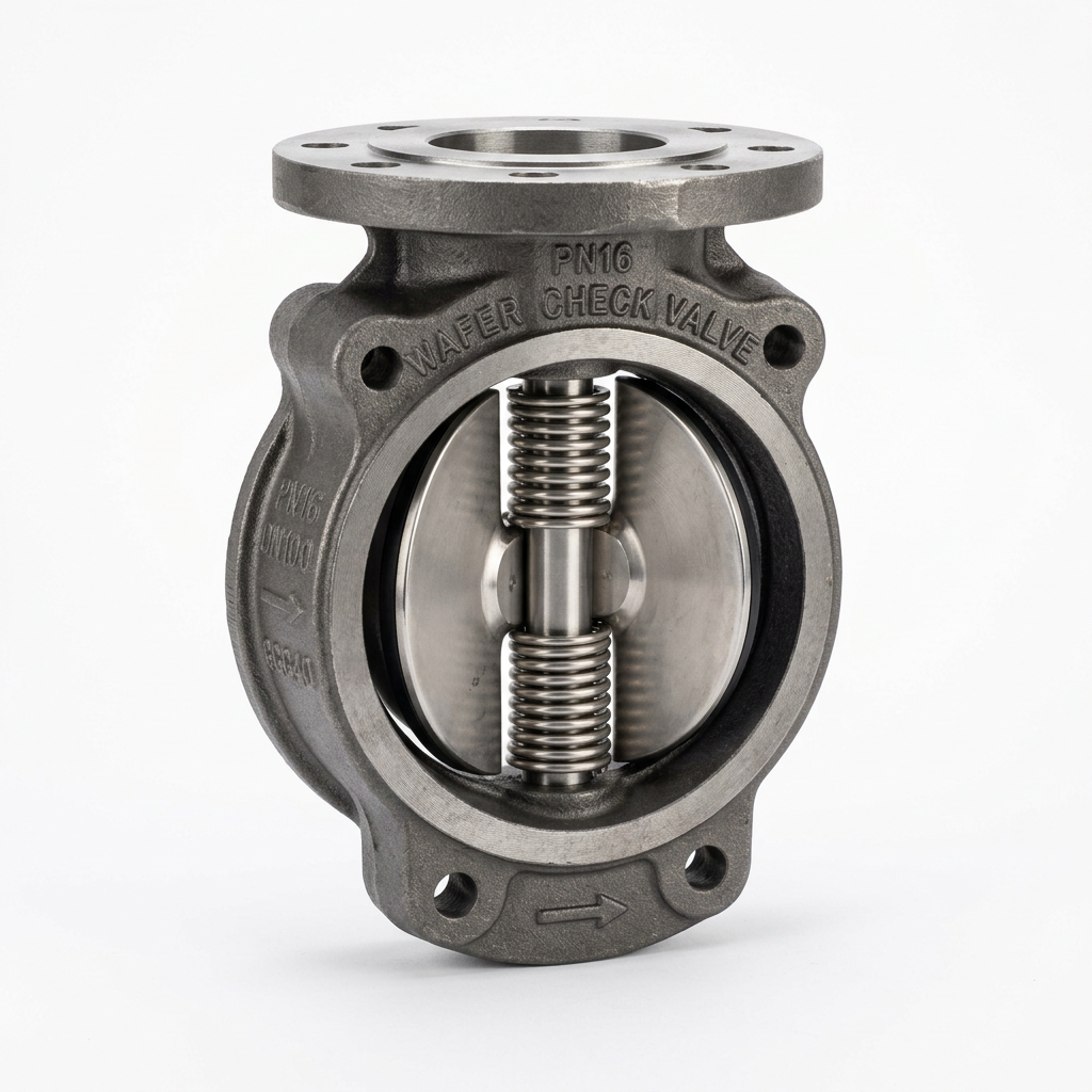 Check Valves