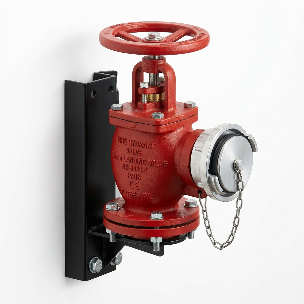 Viscoreg Two-Port Booster with Brass Booster Connectors & Pressure Gauge