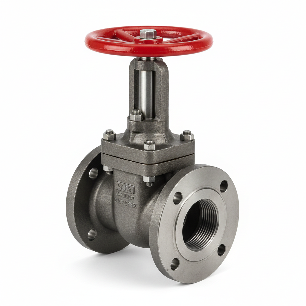Viscoreg Screwed Diaphragm Valve – Weir Type