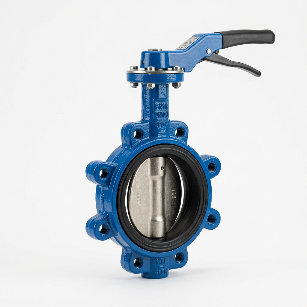 Butterfly Valves
