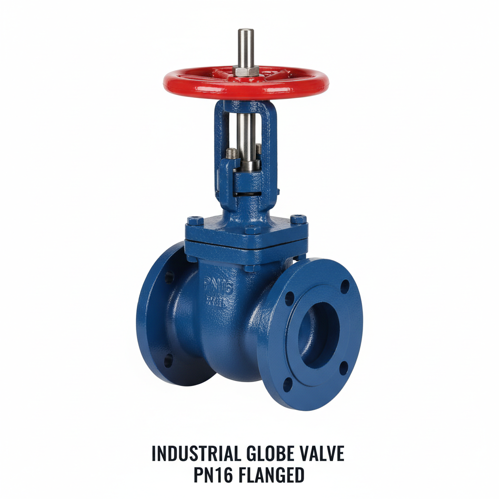 Globe Valves