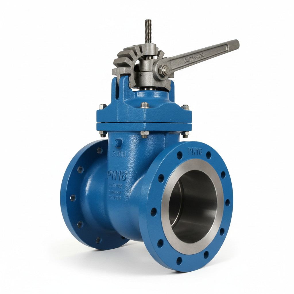 Viscoreg Full Stainless Steel Double Door Wafer Check Valve – PN25
