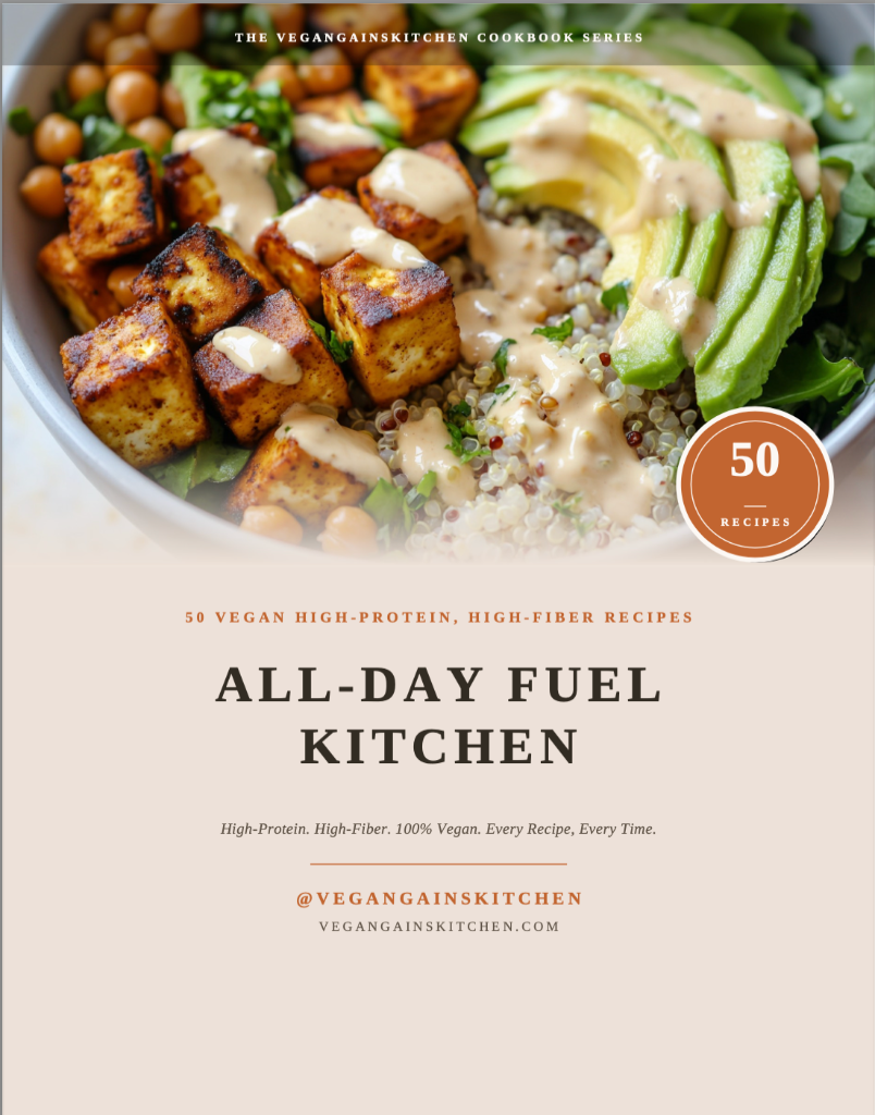 All-Day Fuel Kitchen