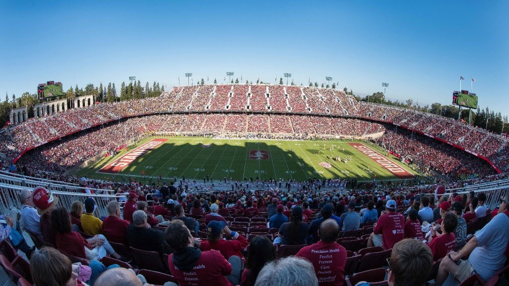 Stanford Cardinal