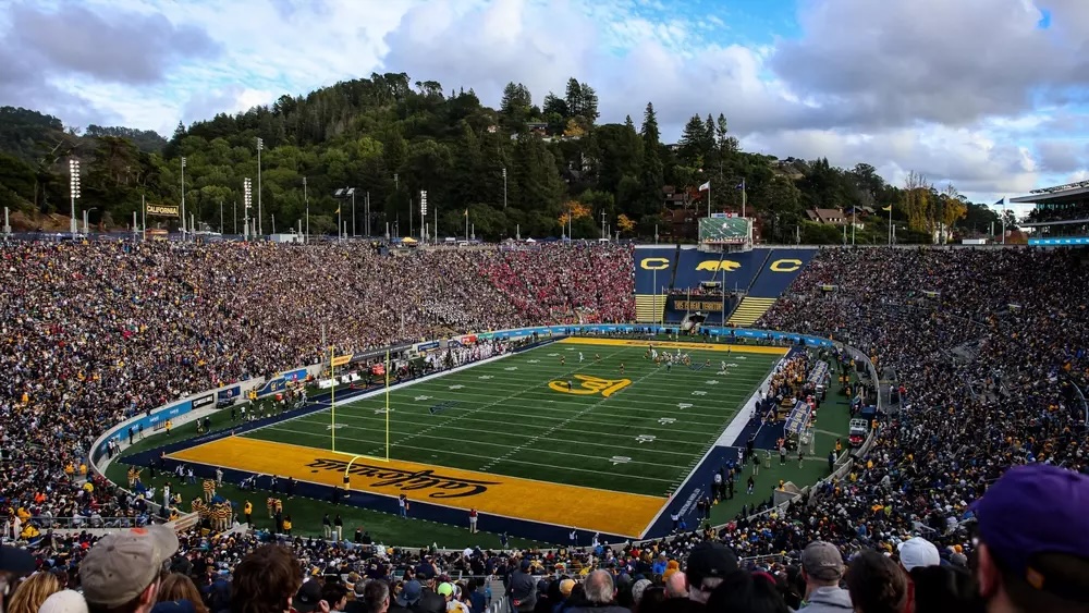 Cal Bears