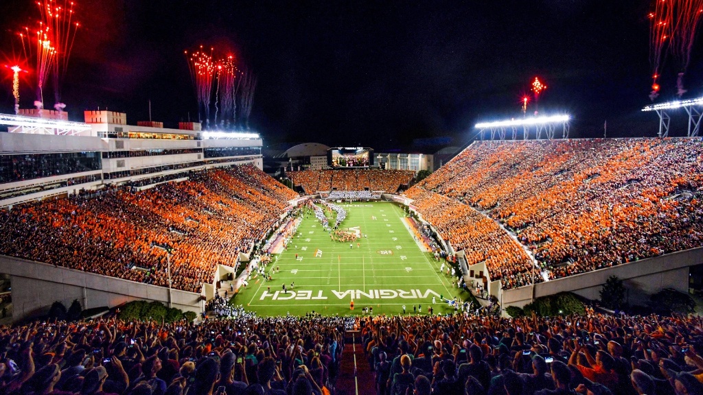 Virginia Tech Hokies