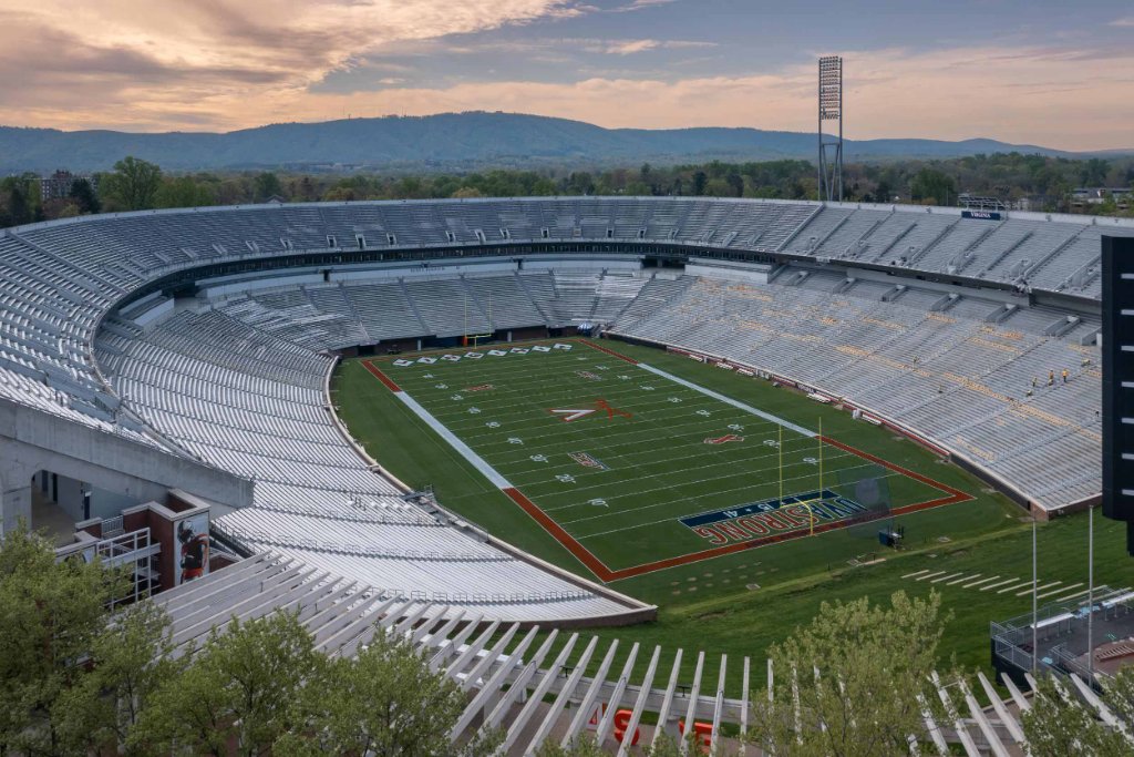 Virginia Cavaliers