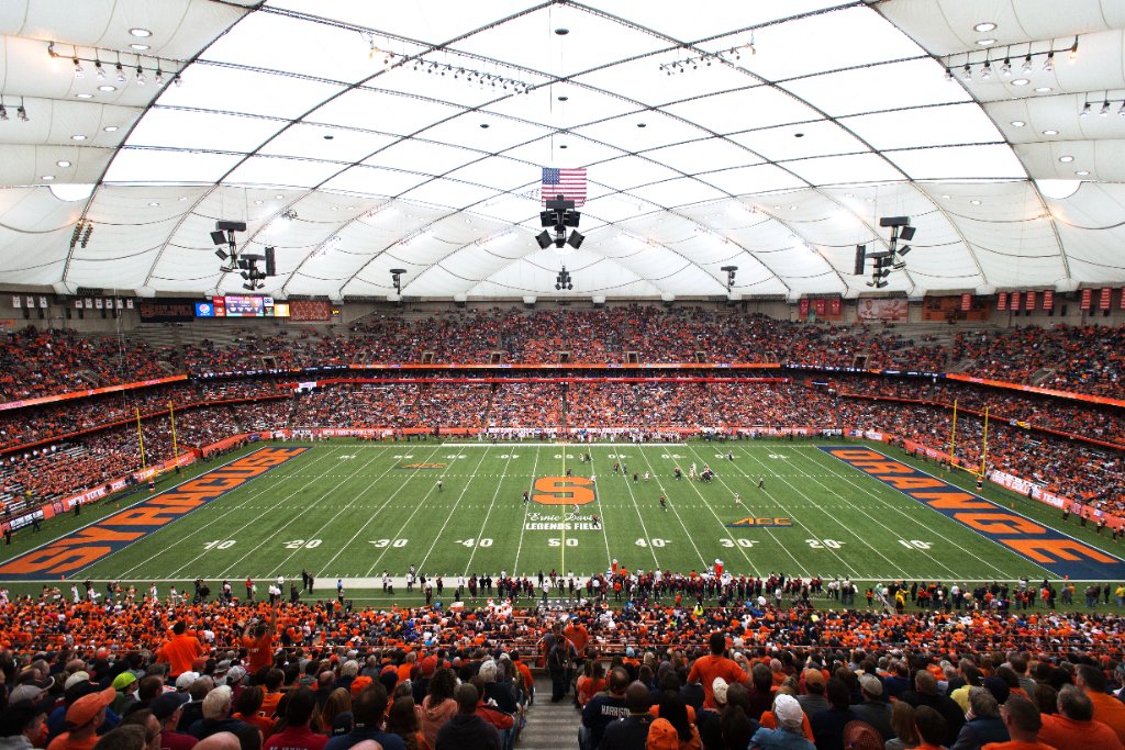 Syracuse Orange