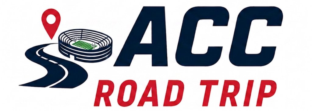 ACC Road Trip