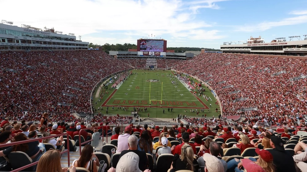 Florida State Seminoles